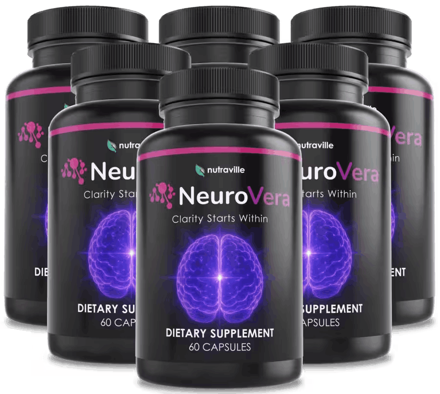 NeuroVera Discounted Offer