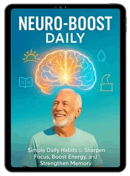 NeuroVera Bonus #2: Neuro-Boost Daily