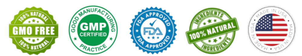 NeuroVera Certifications