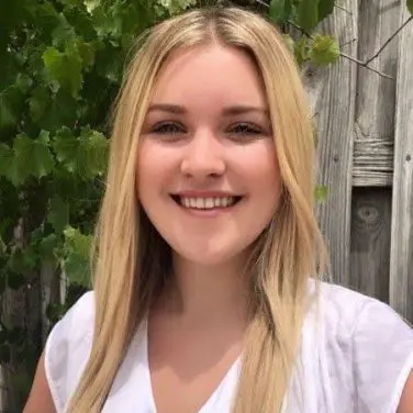 NeuroVera Buyer - Patricia S., 35 – Raleigh, North Carolina