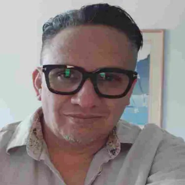 NeuroVera Buyer- Daniel R., 48 – Austin, Texas